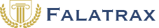 Falatrax Könyvelőiroda logo